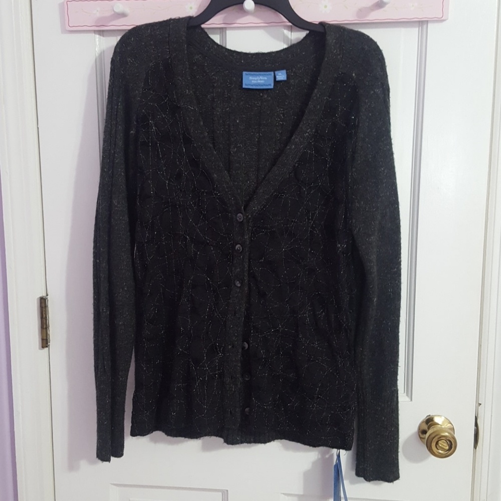 Simply Vera cardigan